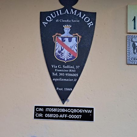Aquilamaior Tragliata ภายนอก รูปภาพ